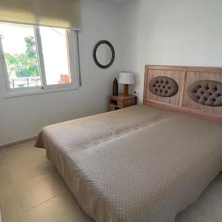 La Bovila With Exceptional Yard Apartment Platja d'Aro