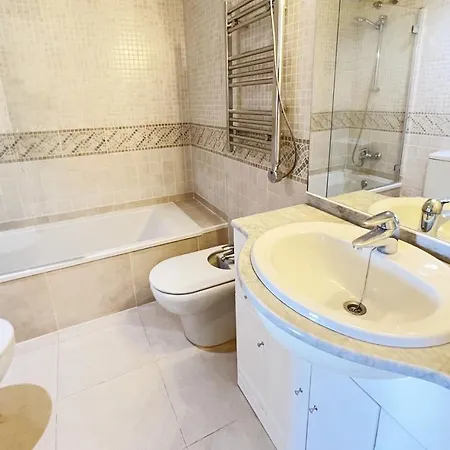 La Bovila With Exceptional Yard Apartment Platja d'Aro