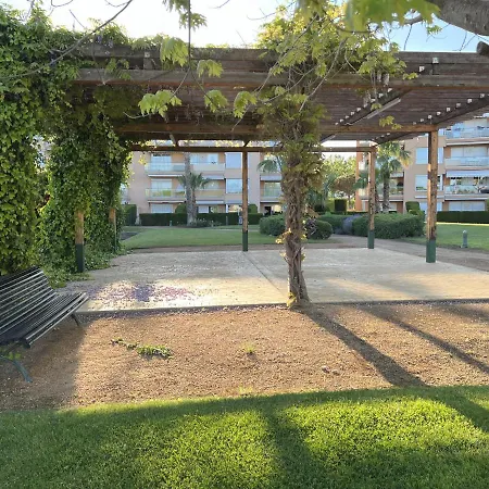 La Bovila With Exceptional Yard Platja d'Aro