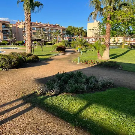 La Bovila With Exceptional Yard * Platja d'Aro