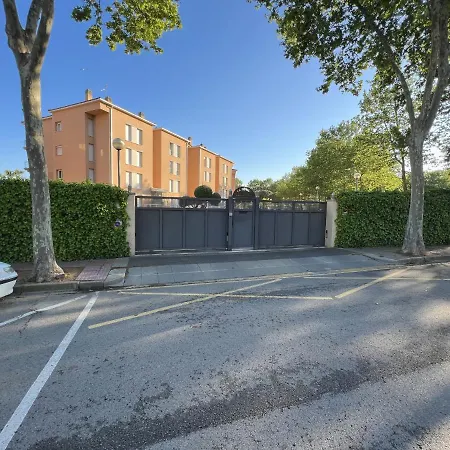 Apartment La Bovila With Exceptional Yard